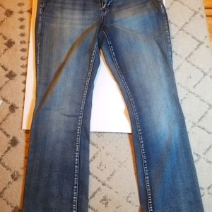 Bootcut Jeans Apt 9 Size 16 NWOT